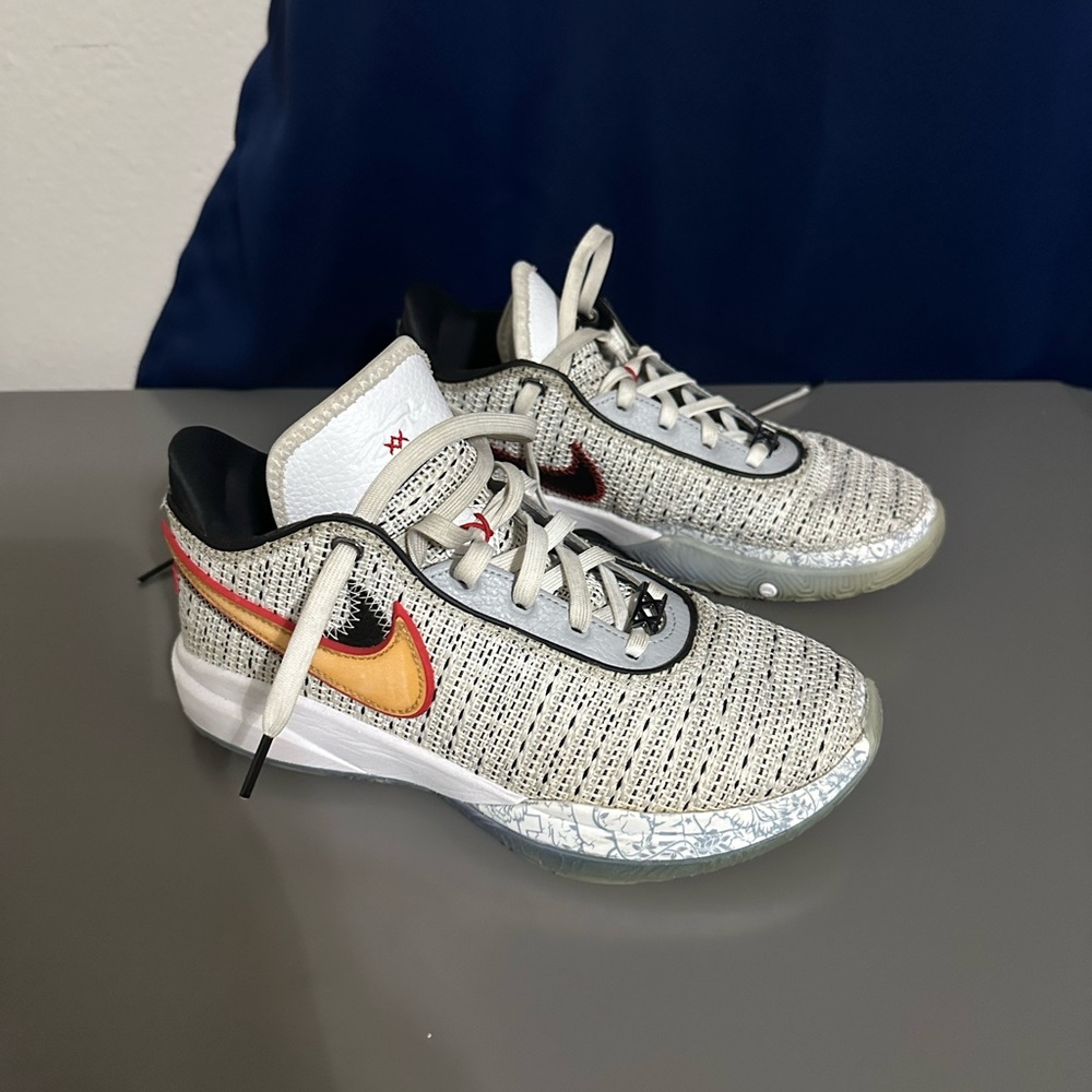 Nike LeBron XX